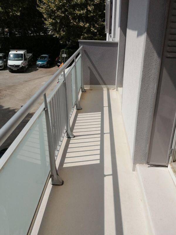 Appartement 2 pièces 50 m² · à Grenoble · 50 m² · 720 €