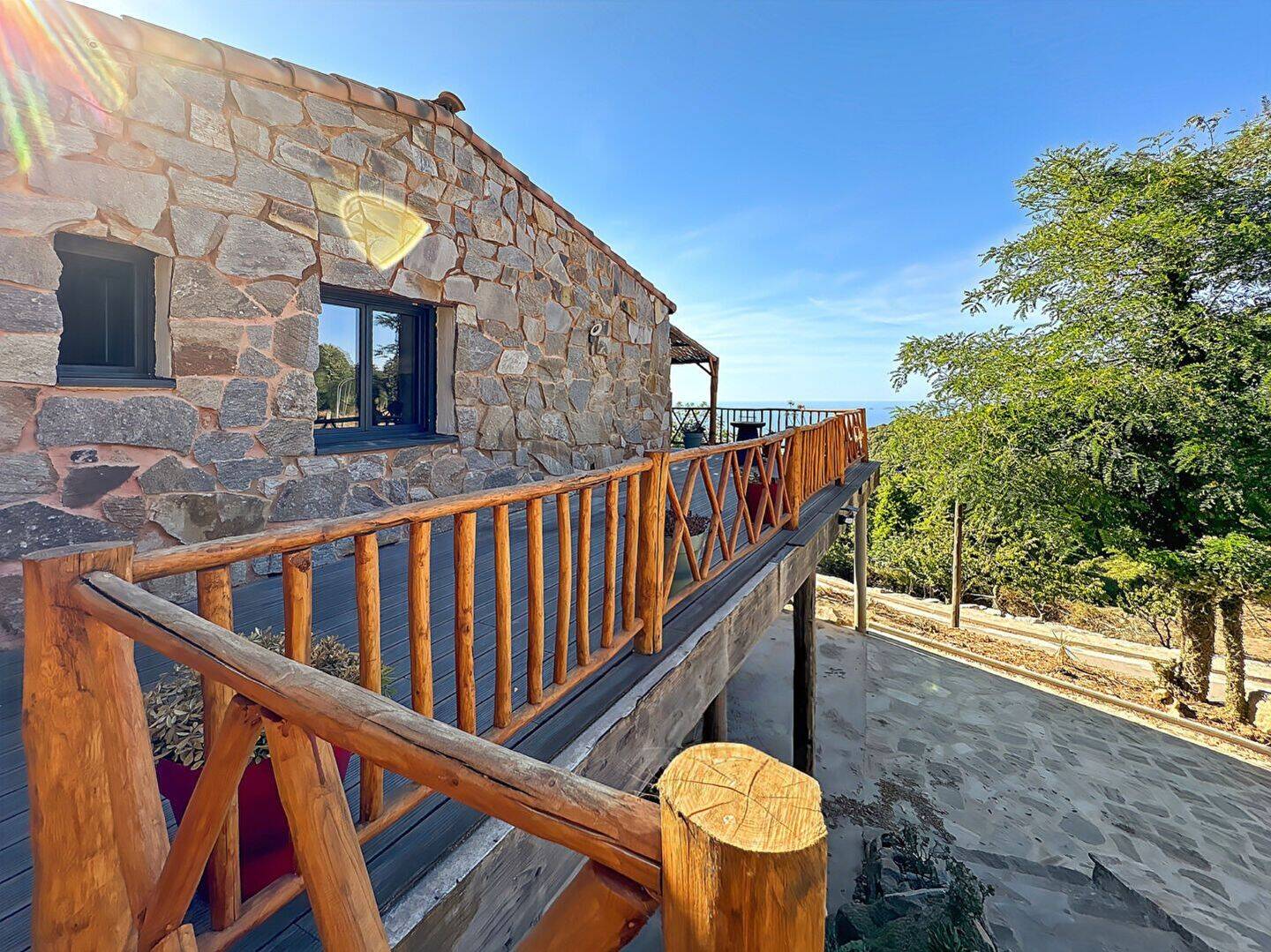 Maison 4 pièces 113 m² · à Coti-Chiavari · 113 m² · 695 000 €