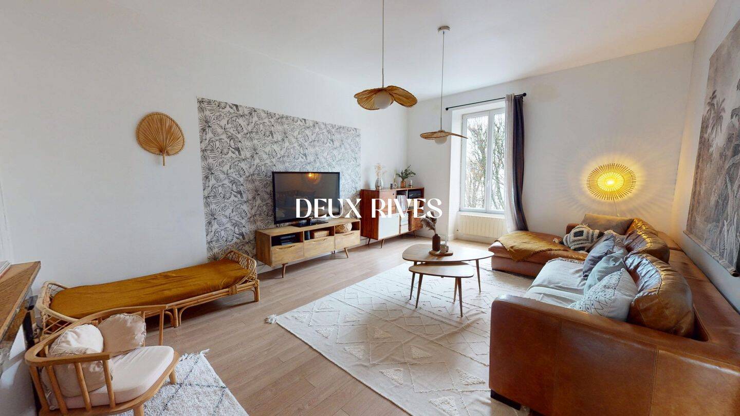 Appartement 3 pièces 85 m² · à Nantes · 85 m² · 285 500 €