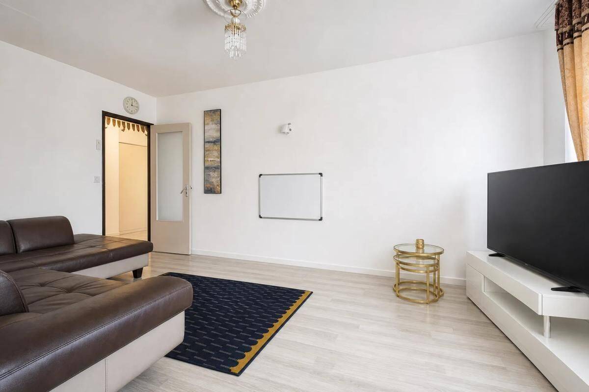 Appartement 4 pièces 69 m² · à Argenteuil · 69 m² · 220 000 €