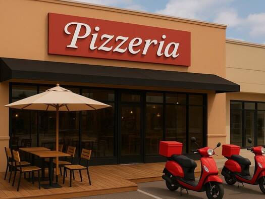 Restaurant à vendre Fonds de commerce 230 000 € 134 m² d'espace de restauration Cassayet Narbonne 11100