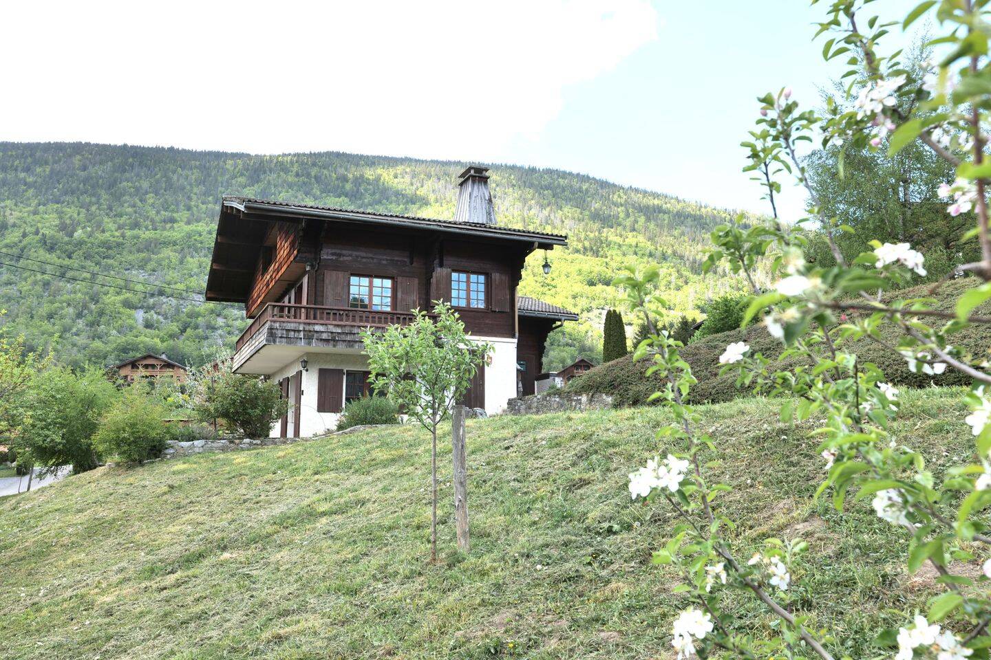 Maison 7 pièces 133 m² · à Saint-Jean-de-Sixt · 133 m² · 875 000 €