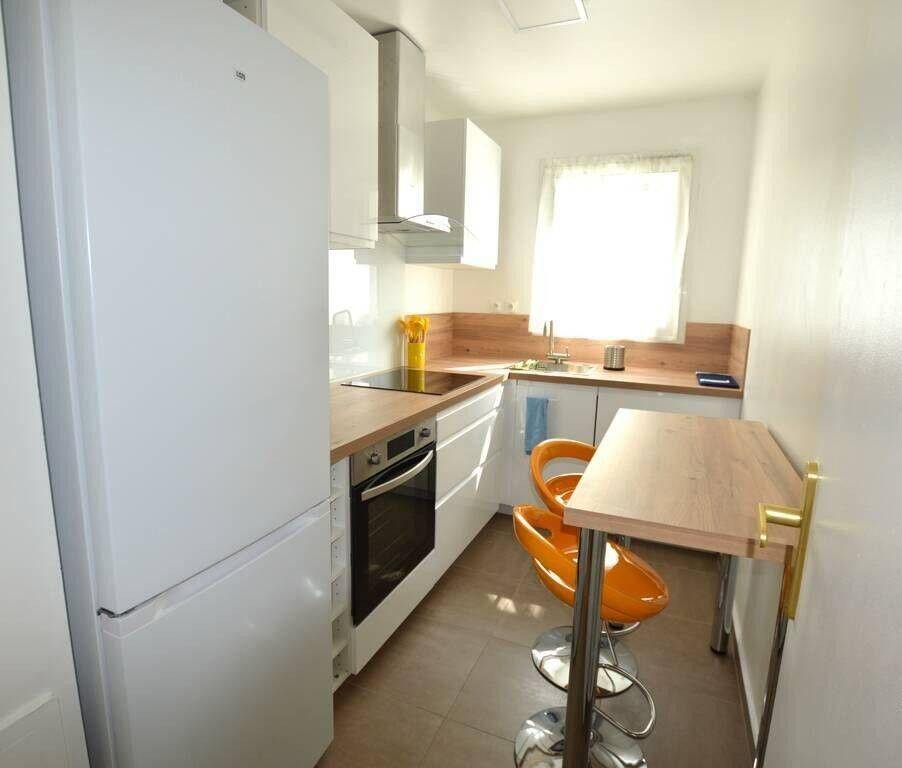 Appartement 2 pièces 45 m² · à Colombes · 45 m² · 1 570 €/mois