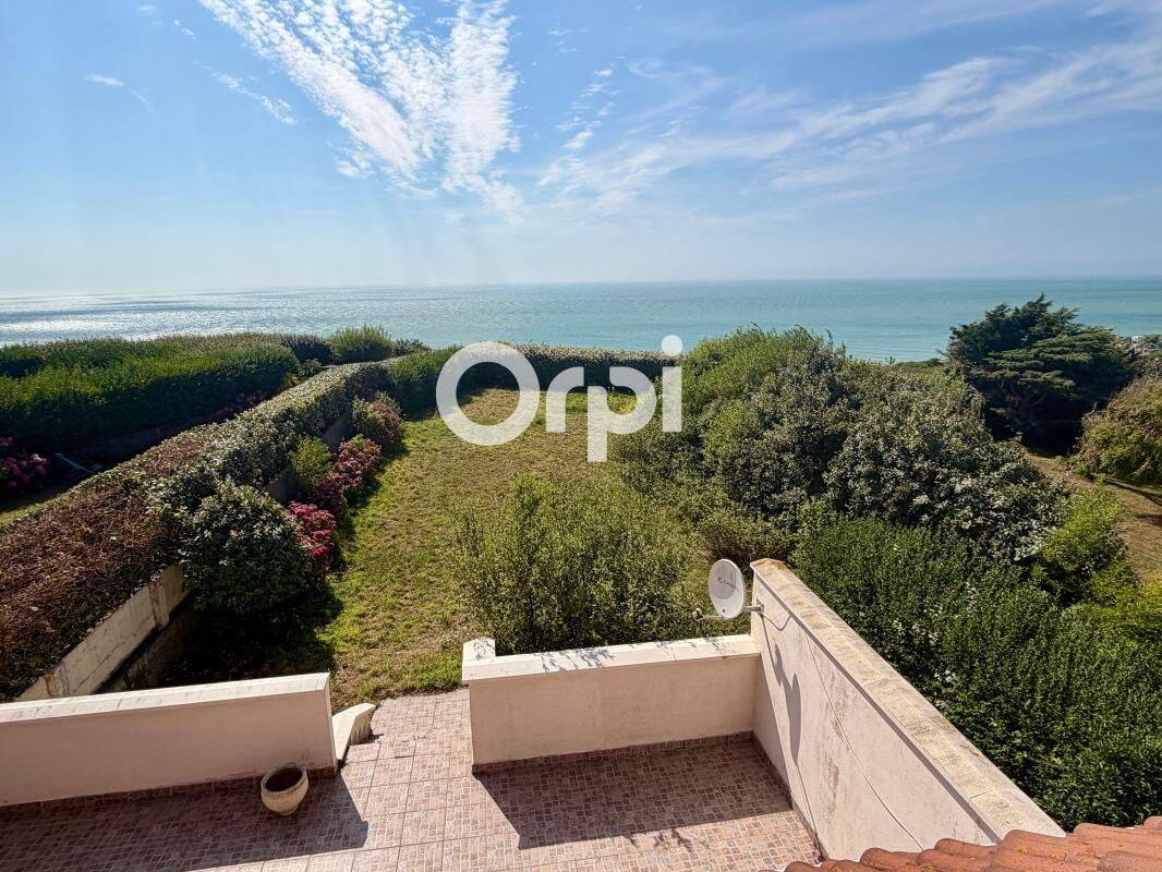 Maison 4 pièces 85 m² · à Équihen-Plage · 85 m² · 346 500 €