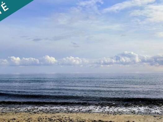 Appartement à vendre 98 500 € 1 pièce 24 m² RDC/2 San-Nicolao 20230