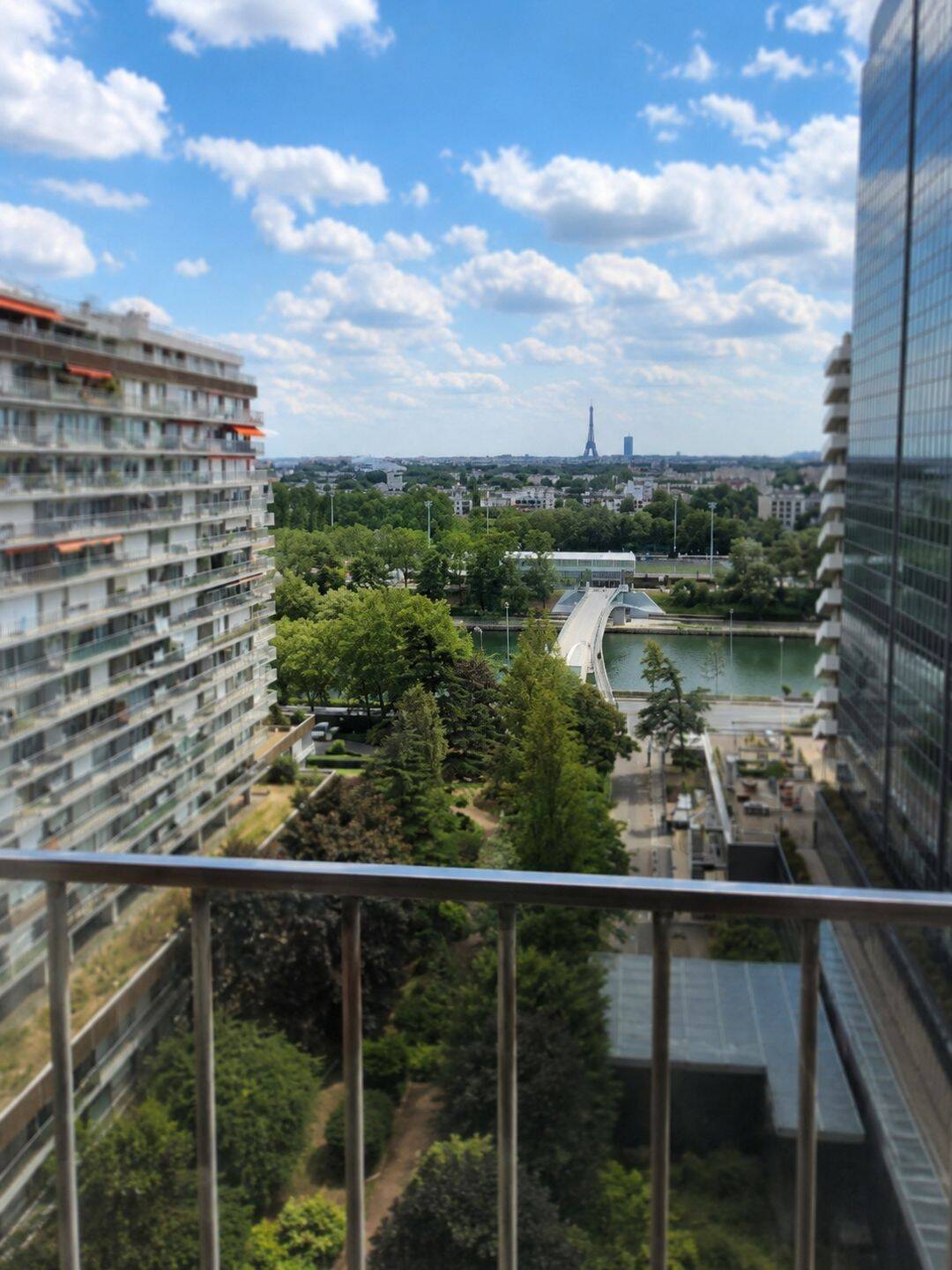 Appartement 3 pièces 64 m² · à Puteaux · 64 m² · 525 000 €