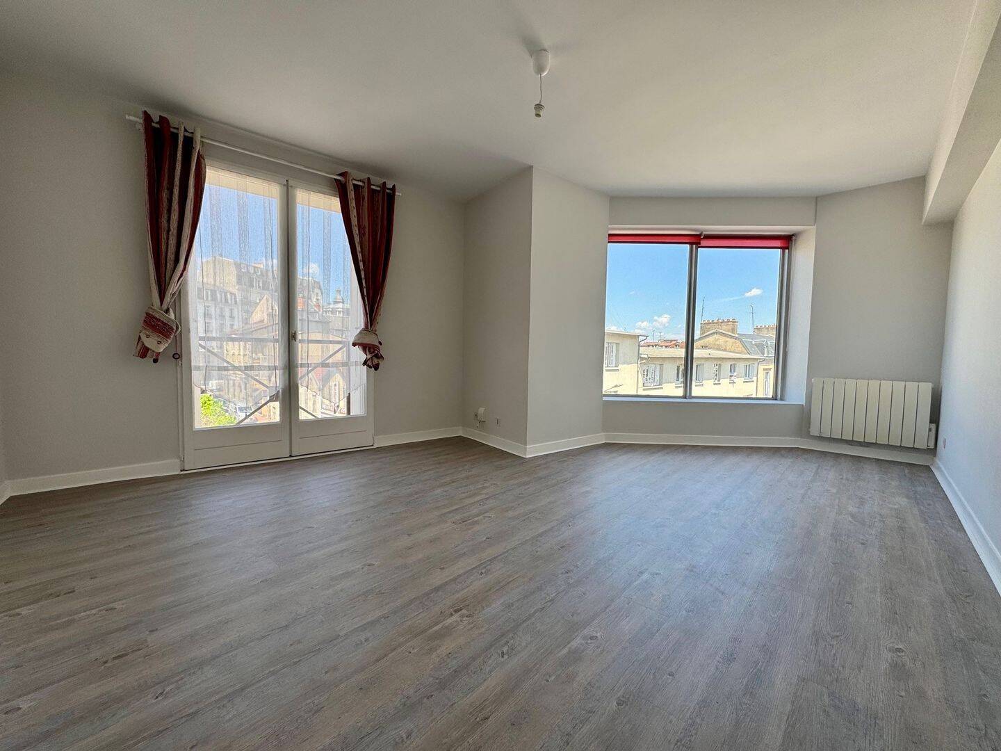 Appartement 3 pièces 54 m² · à Limoges · 54 m² · 1 610 €