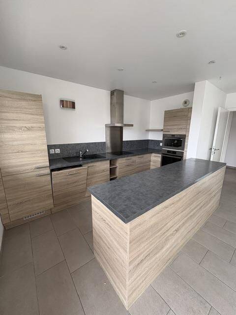 Maison 3 pièces 65 m² · à Hésingue · 65 m² · 1 100 €