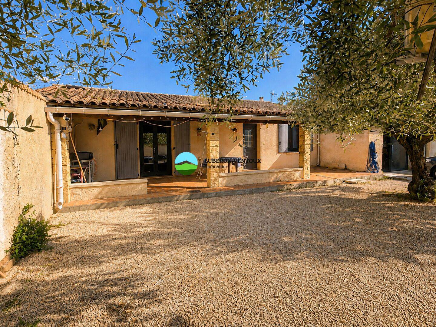 Maison 4 pièces 83 m² · à Carpentras · 83 m² · 255 000 €