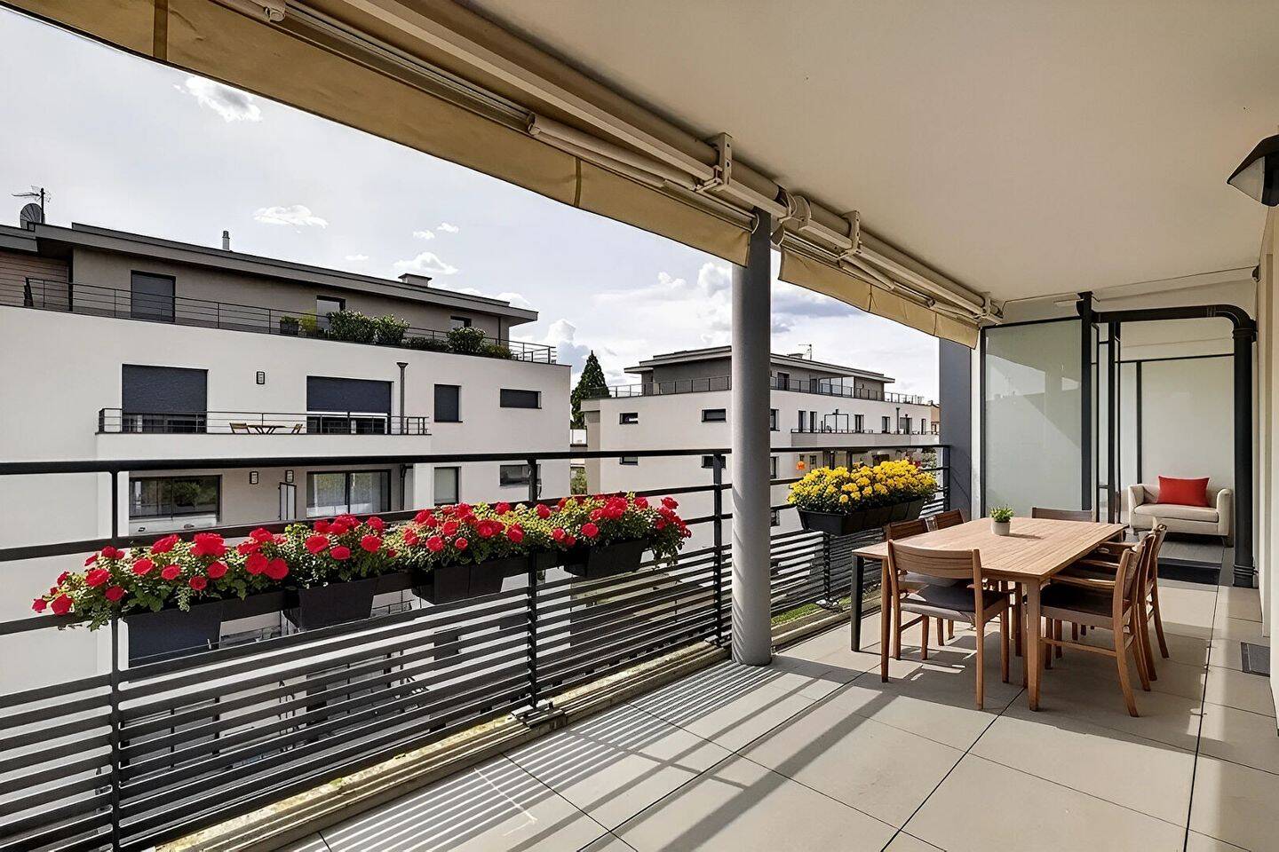 Appartement 4 pièces 106 m² · à Annecy · 106 m² · 900 000 €