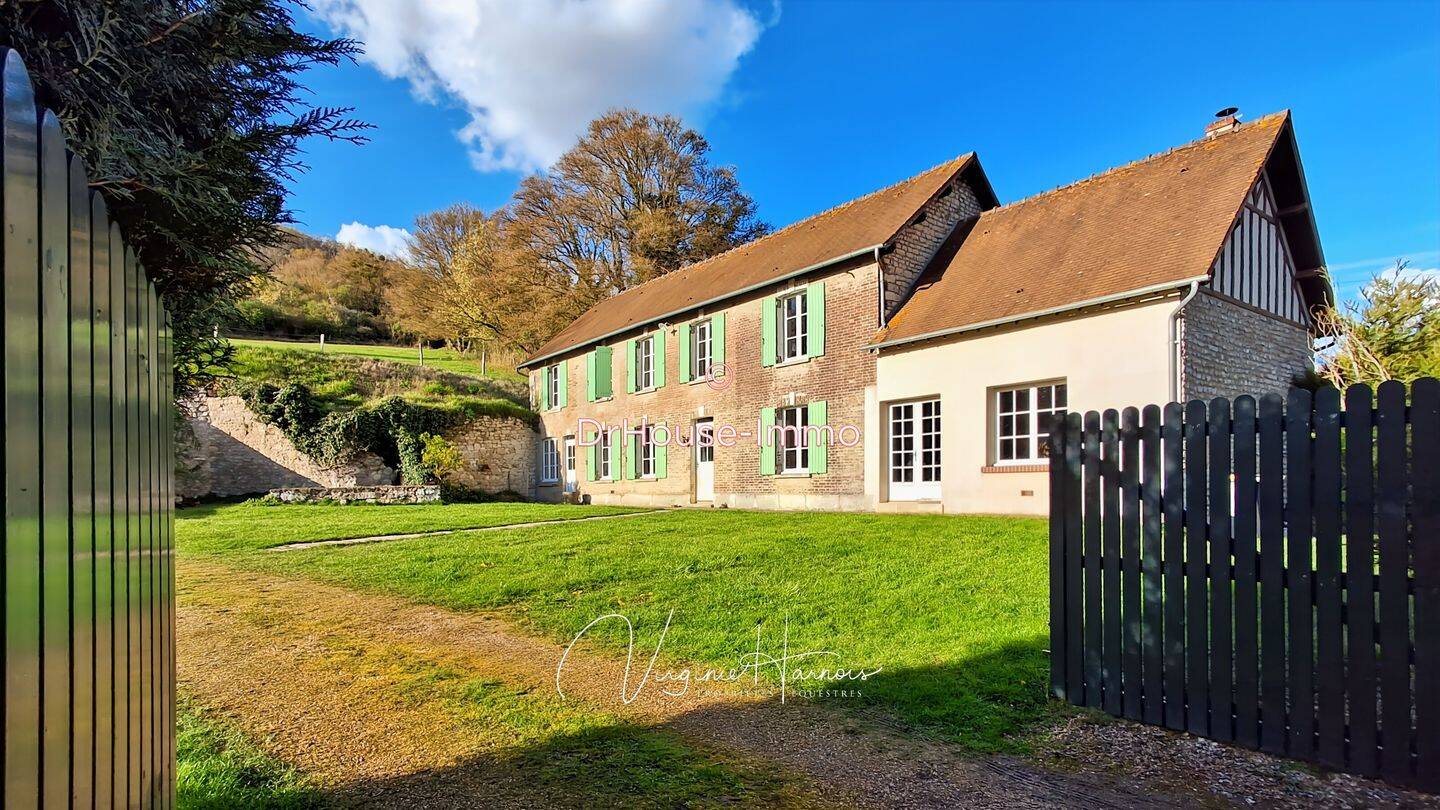 Maison 5 pièces 165 m² · à Vernon · 165 m² · 580 000 €
