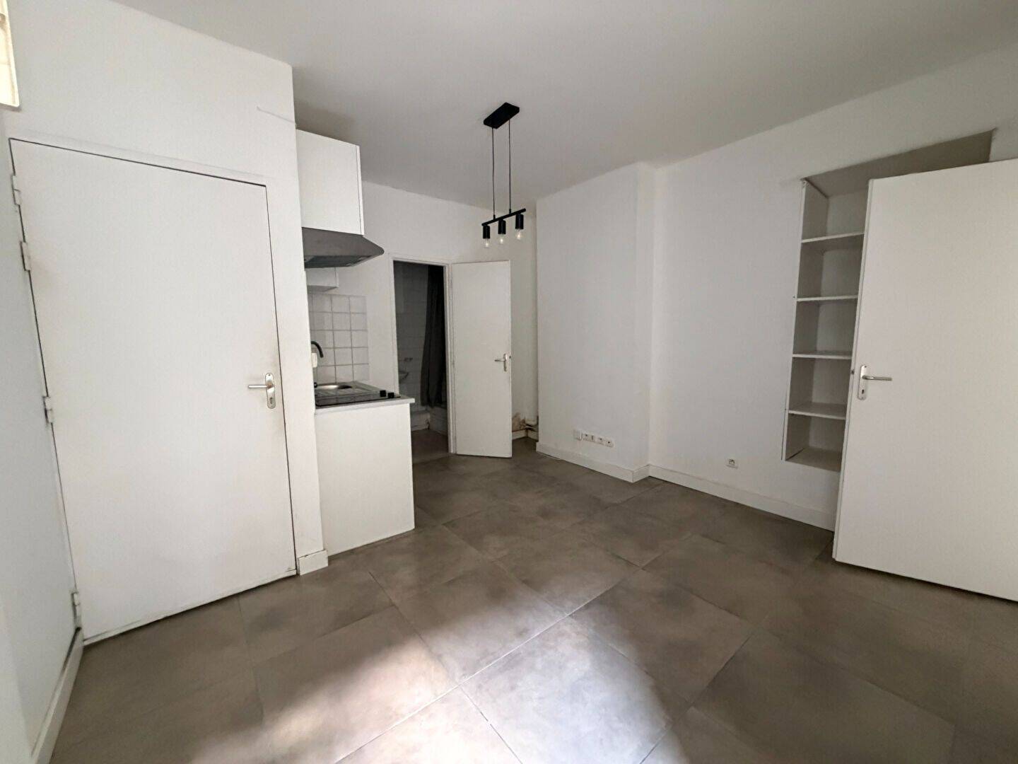 Appartement 2 pièces 25 m² · à Istres · 25 m² · 550 €/mois