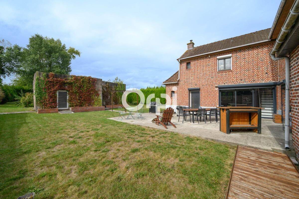 Maison 5 pièces 140 m² · à Santes · 140 m² · 429 000 €
