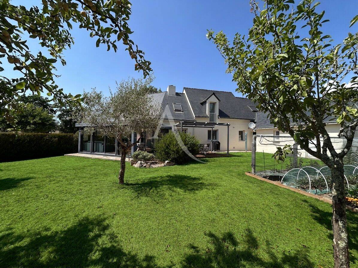 Maison 5 pièces 179 m² · à Saint-André-des-Eaux · 179 m² · 528 000 €