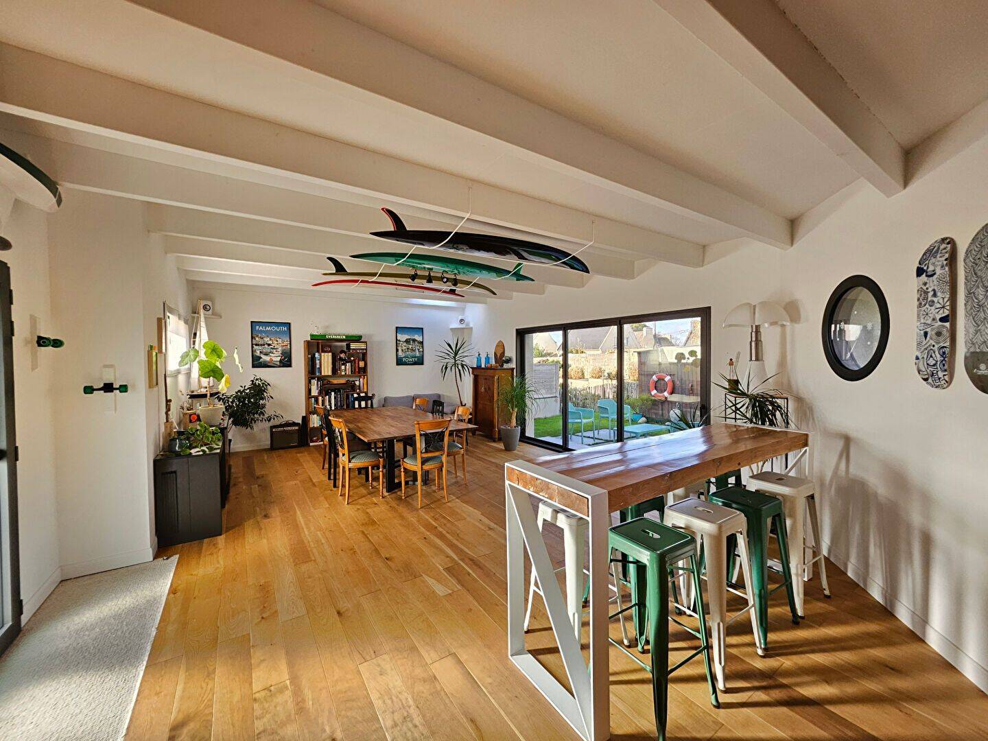 Maison 8 pièces 175 m² · à Lannilis · 175 m² · 355 000 €