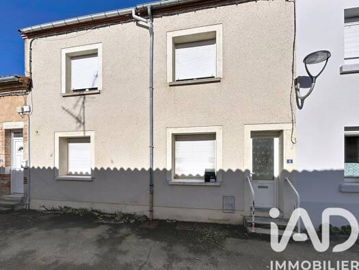 Maison à vendre 169 000 € 6 pièces 4 chambres 145 m² 177 m² de terrain Valence 82400