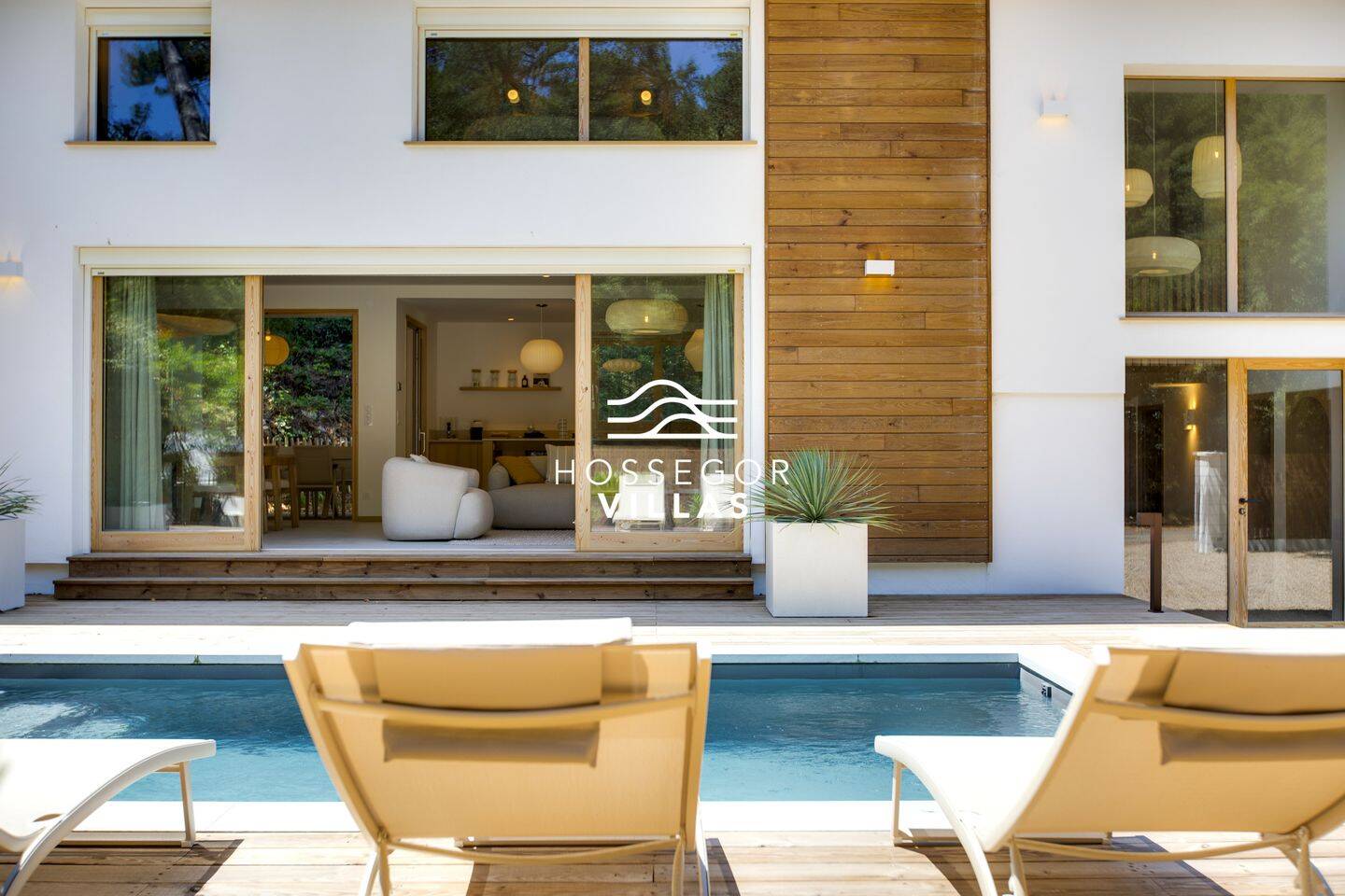 Maison 6 pièces 175 m² · à Soorts-Hossegor · 175 m² · 3 050 000 €