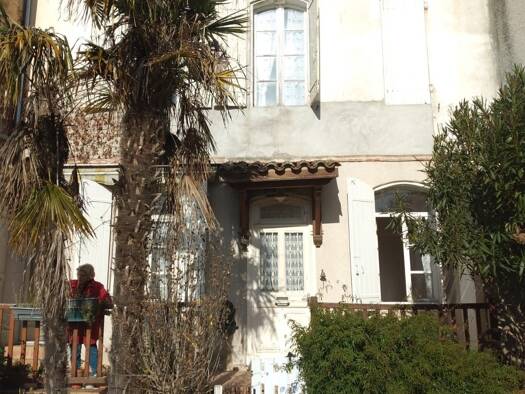 Maison de ville à vendre 150 000 € 5 pièces 5 chambres 187 m² 131 m² de terrain Lamagistère 82360