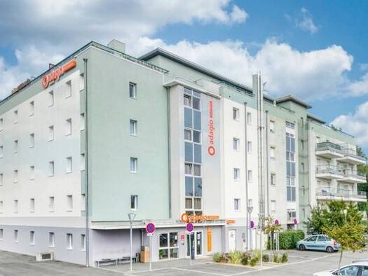 Appartement à vendre 59 462 € 1 pièce 23 m² 3ème étage Saint-Nazaire 44600