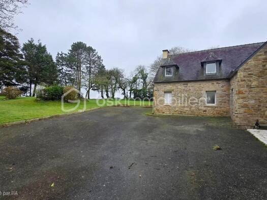 Maison à vendre 436 000 € 8 pièces 5 chambres 231 m² Landerneau 29800