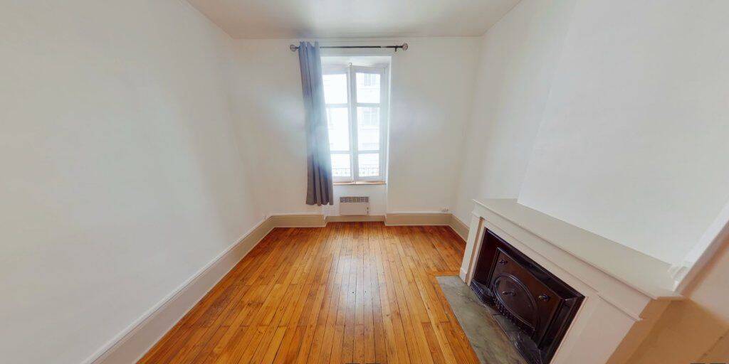 Appartement 1 pièce 37 m² · à Villeurbanne · 37 m² · 710 €/mois