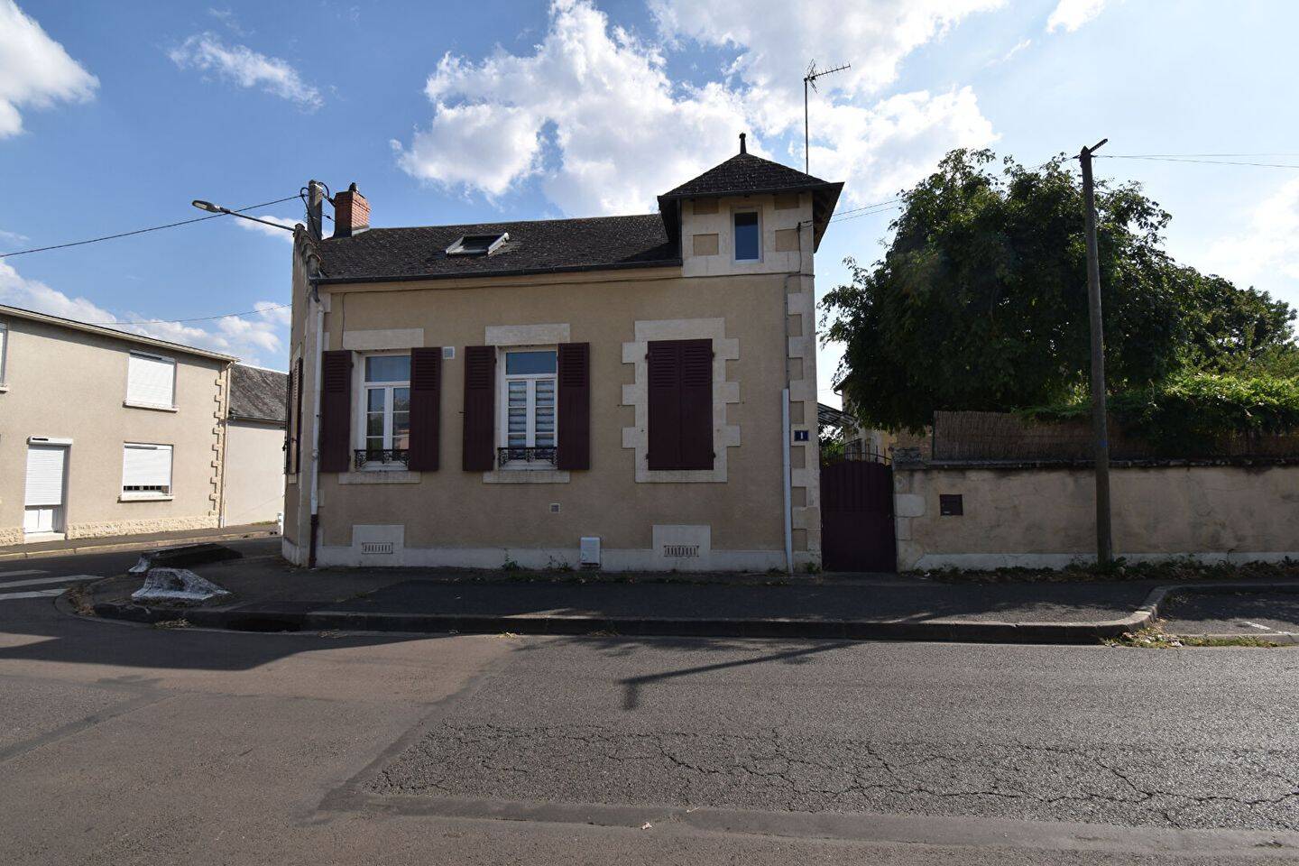 Maison 5 pièces 92 m² · à Nevers · 91,8 m² · 147 000 €