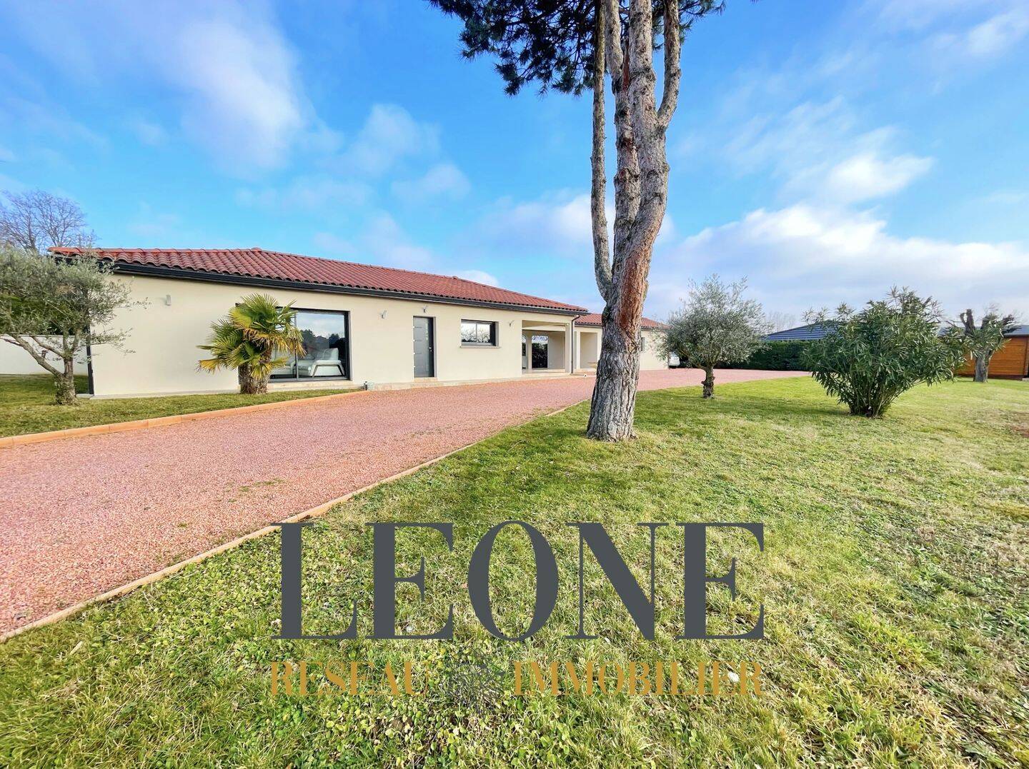 Maison 5 pièces 128 m² · à Irigny · 128 m² · 599 000 €