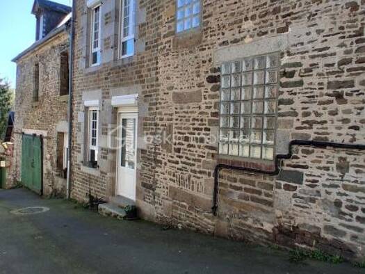 Maison à vendre 170 000 € 6 pièces 4 chambres 118 m² 340 m² de terrain Tessy Bocage 50420