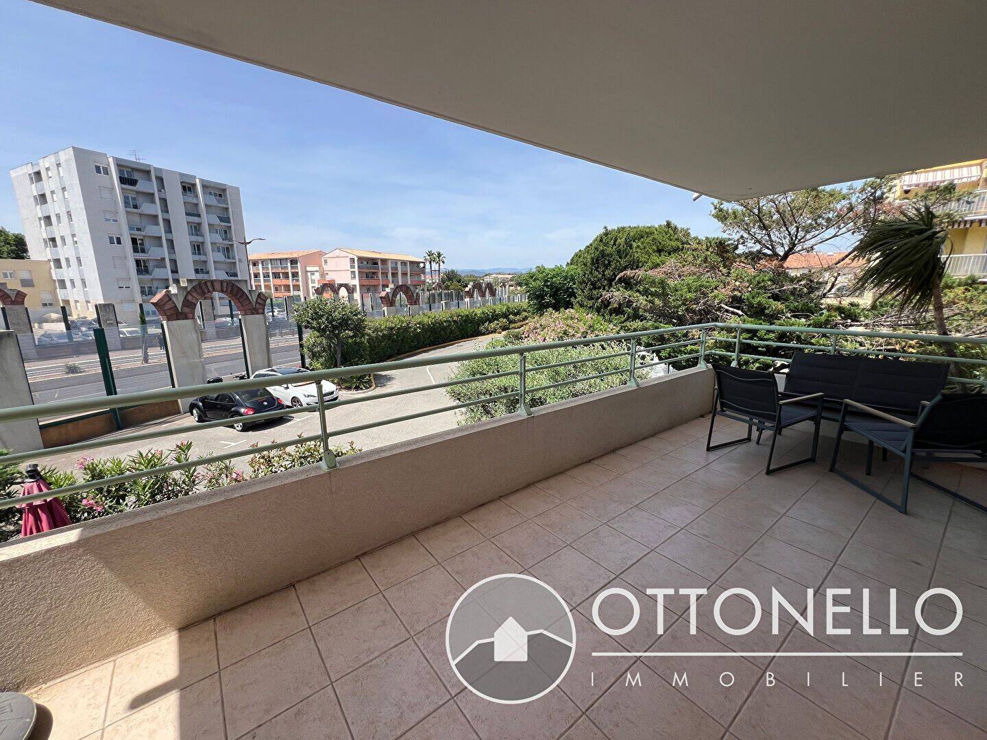 Appartement 3 pièces 64 m² · à Fréjus · 64 m² · 997 €/mois