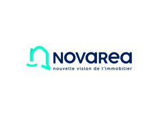 NOVAREA HOSSEGOR logo