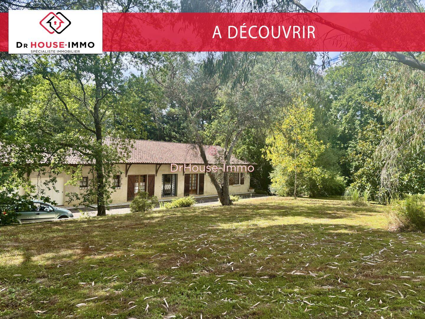 Maison 6 pièces 194 m² · à Lembras · 194 m² · 318 000 €