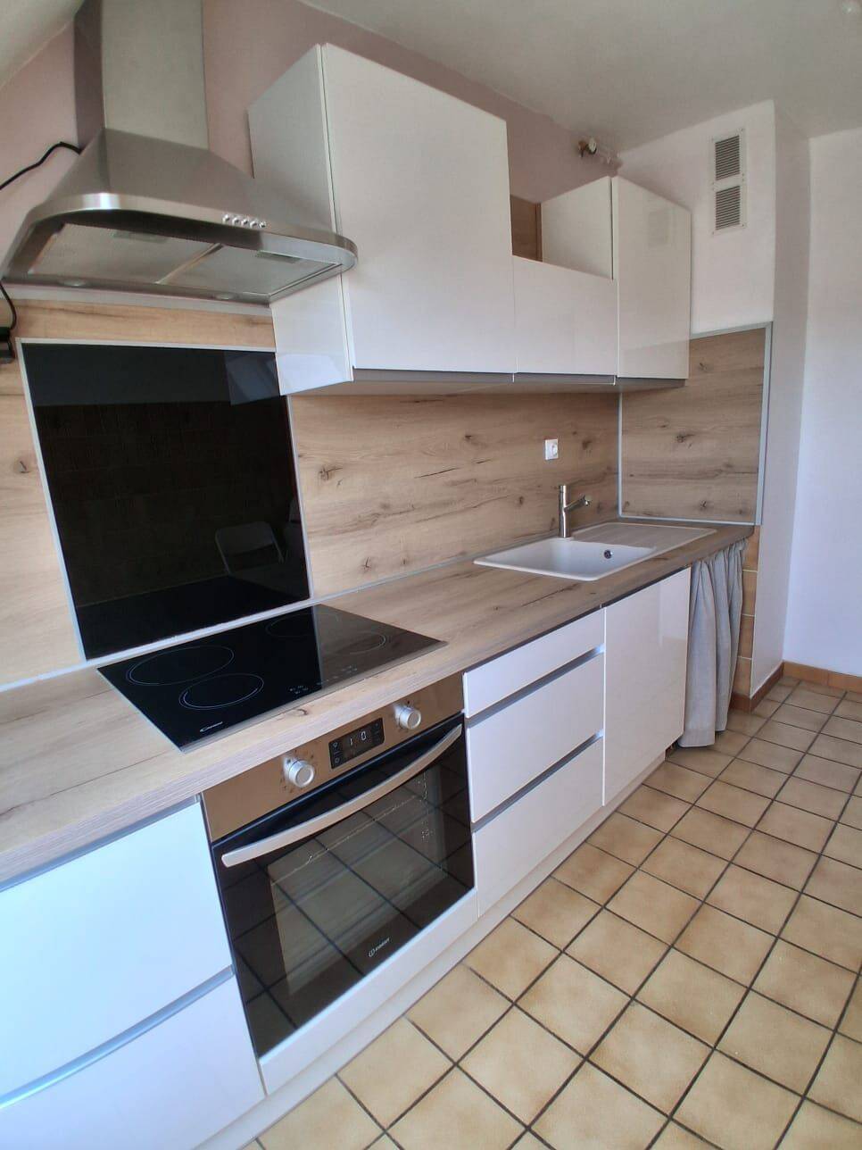Appartement 5 pièces 82 m² · à Luxeuil-les-Bains · 82 m² · 695 €