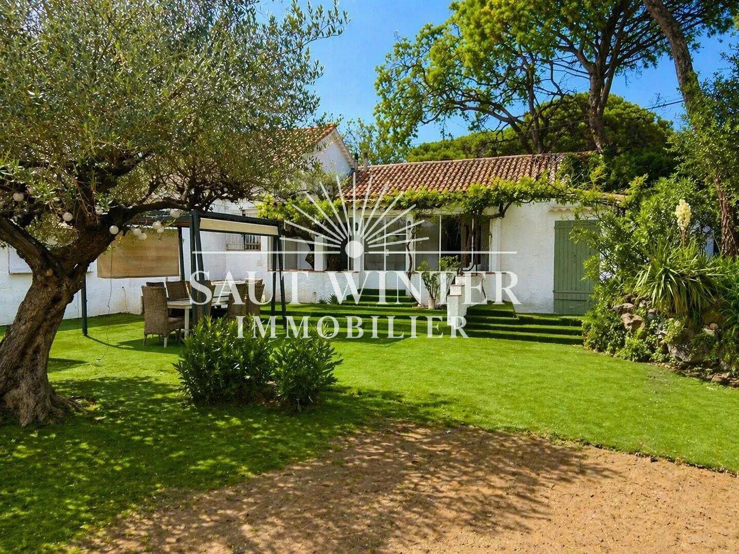 Maison 5 pièces 93 m² · à Ramatuelle · 93 m² · 1 250 000 €