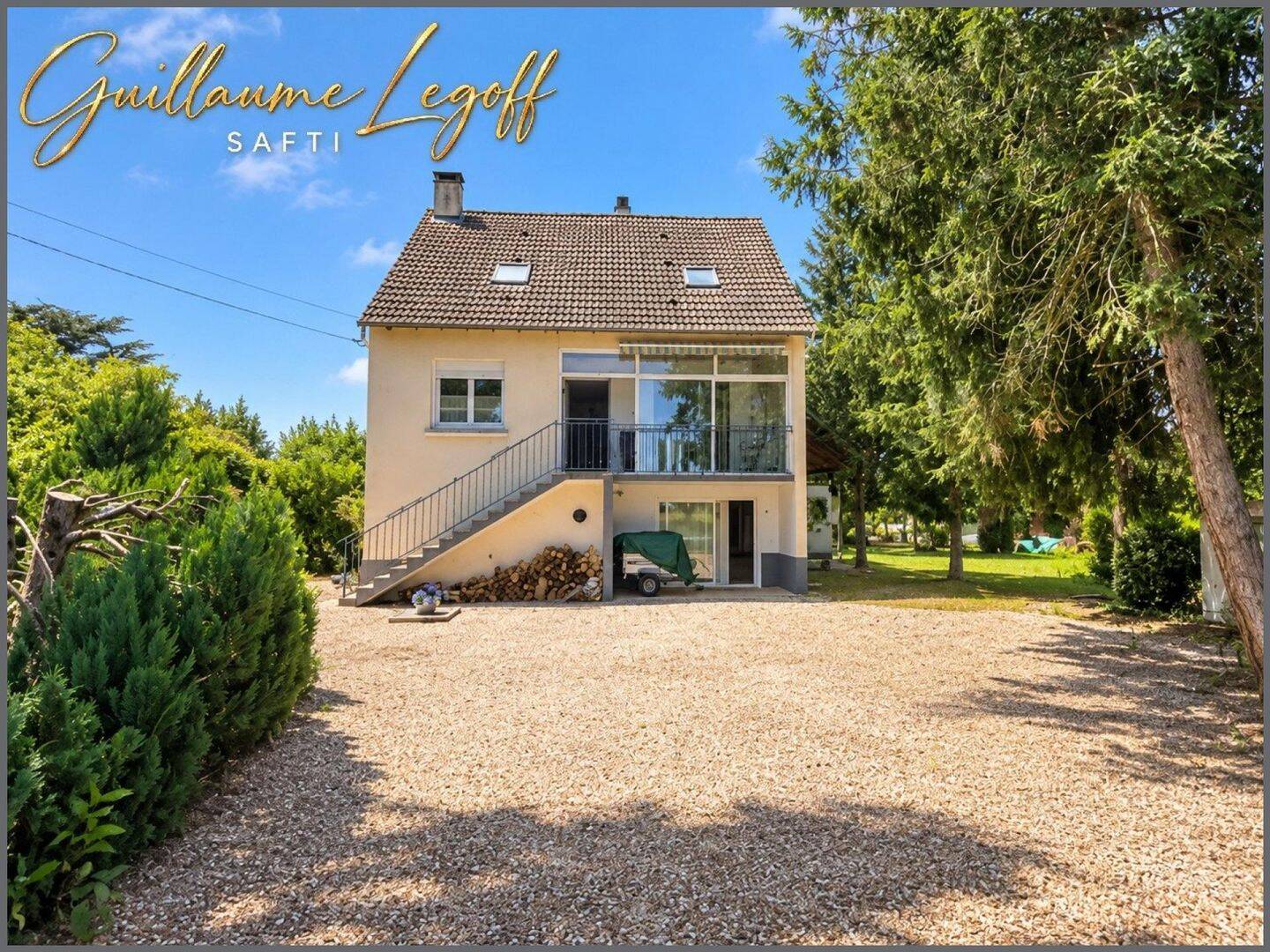 Maison 4 pièces 125 m² · à Plou · 125 m² · 139 900 €