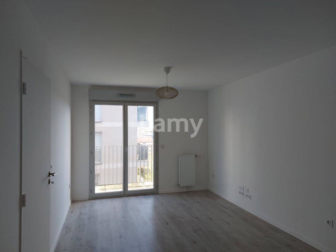 Appartement 2 pièces 38 m² · à Sevran · 38,1 m² · 681 €