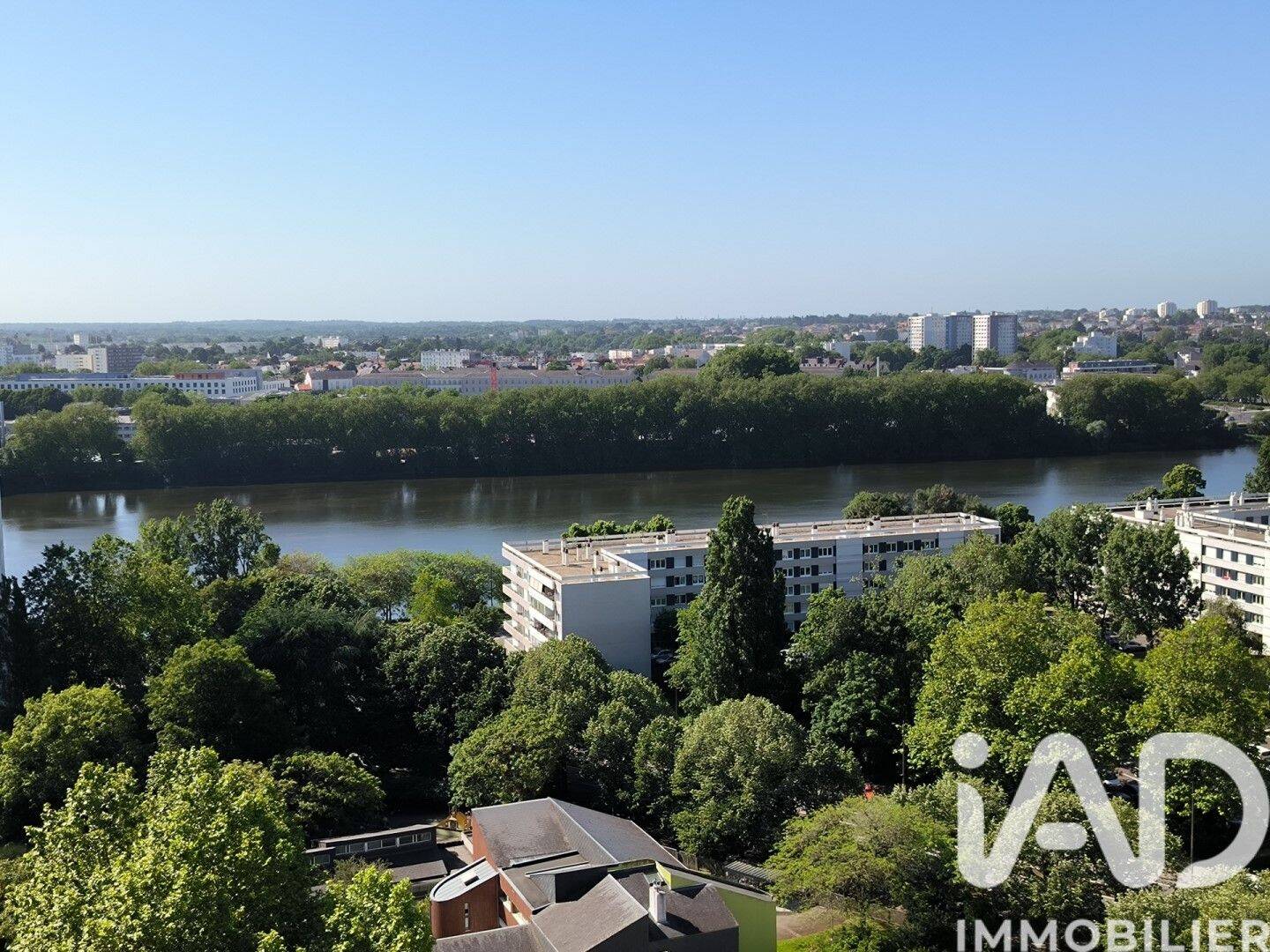 Appartement 4 pièces 85 m² · à Nantes · 85 m² · 255 000 €