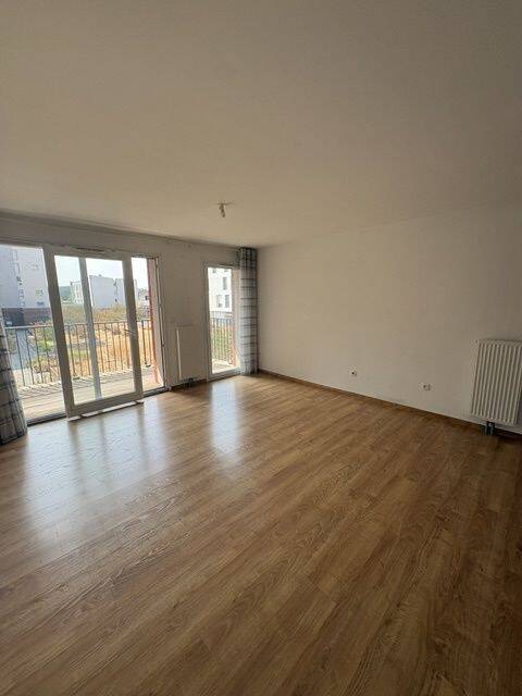 Appartement 3 pièces 60 m² · à Capinghem · 60,3 m² · 870 €
