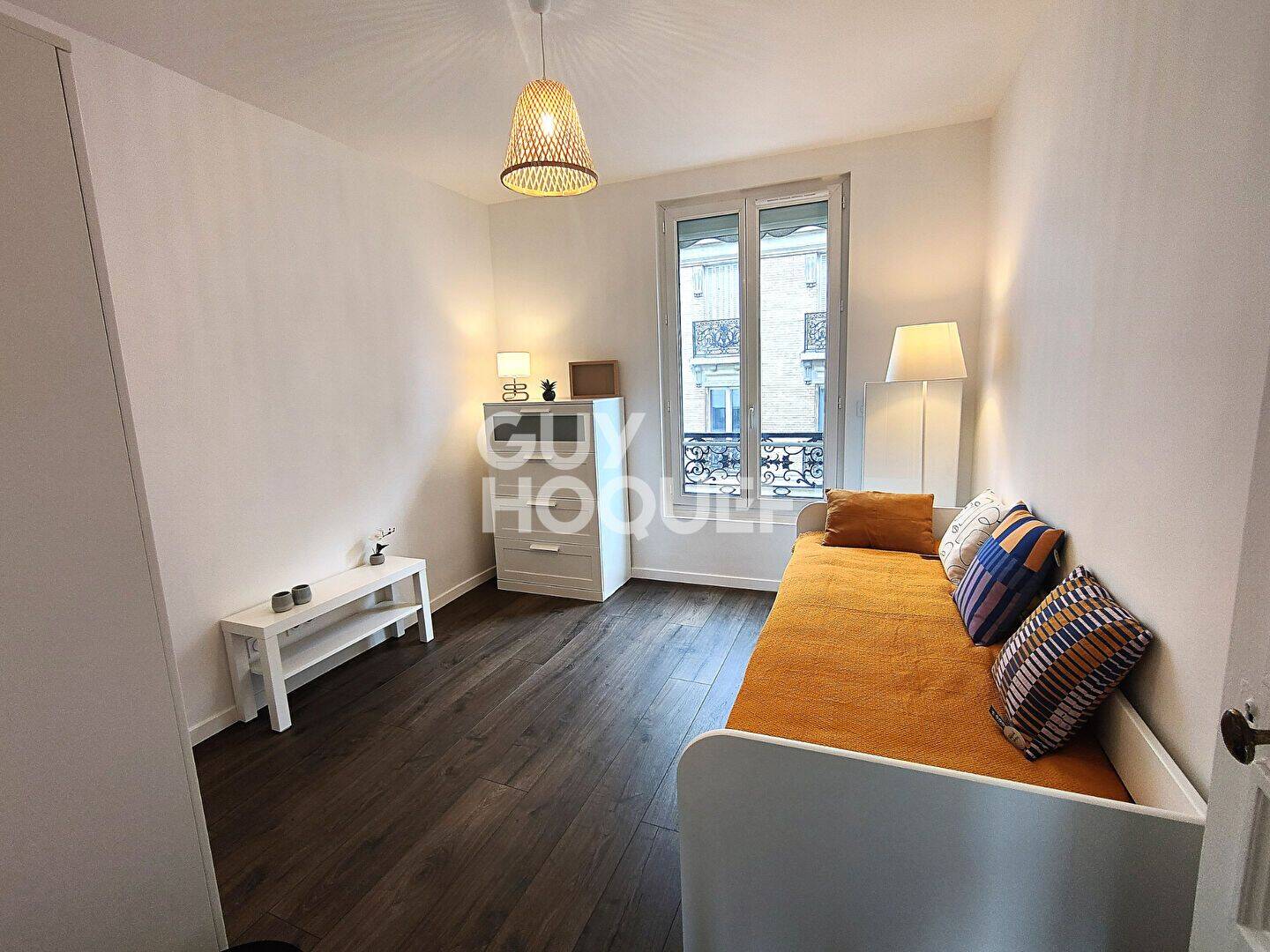 Appartement 2 pièces 23 m² · à Neuilly-sur-Seine · 23 m² · 1 066 €