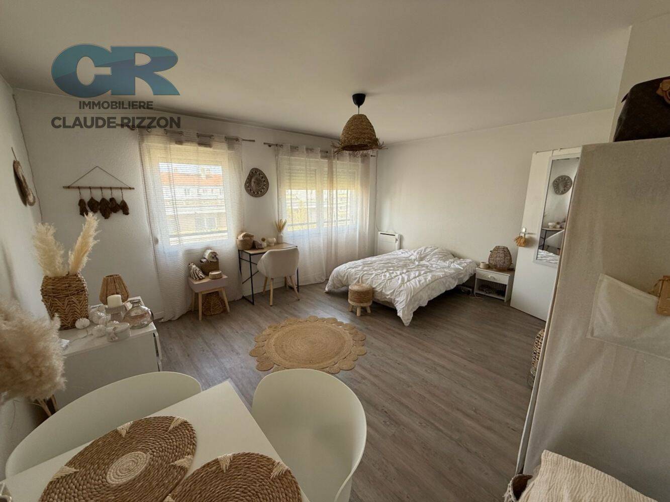 Appartement 1 pièce 28 m² · à Nancy · 28 m² · 77 000 €