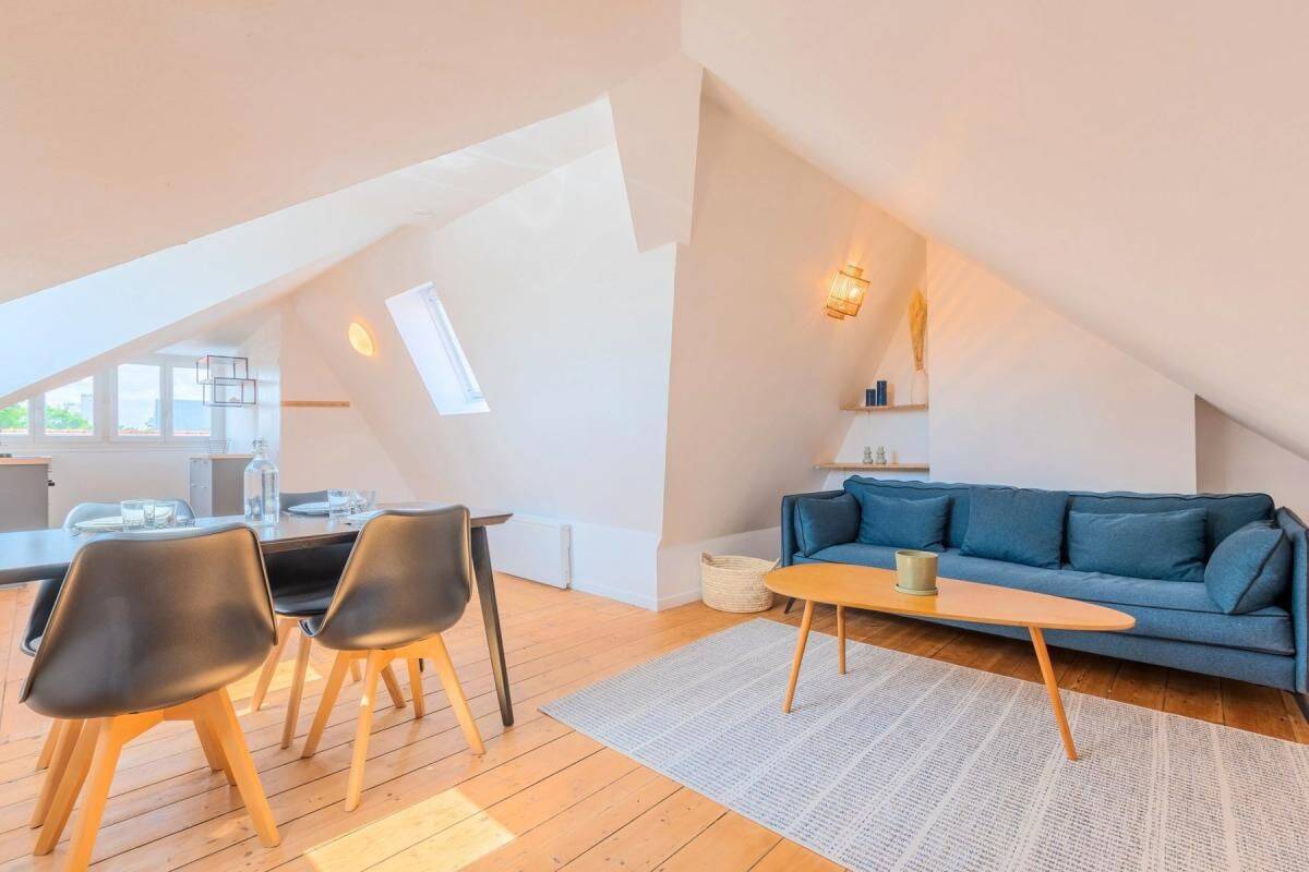 Appartement 2 pièces 21 m² · à Lille · 21 m² · 765 €/mois