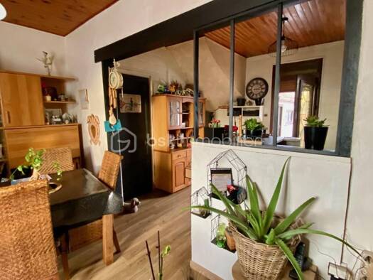 Maison à vendre 217 000 € 4 pièces 3 chambres 70 m² Mers-les-Bains 80350