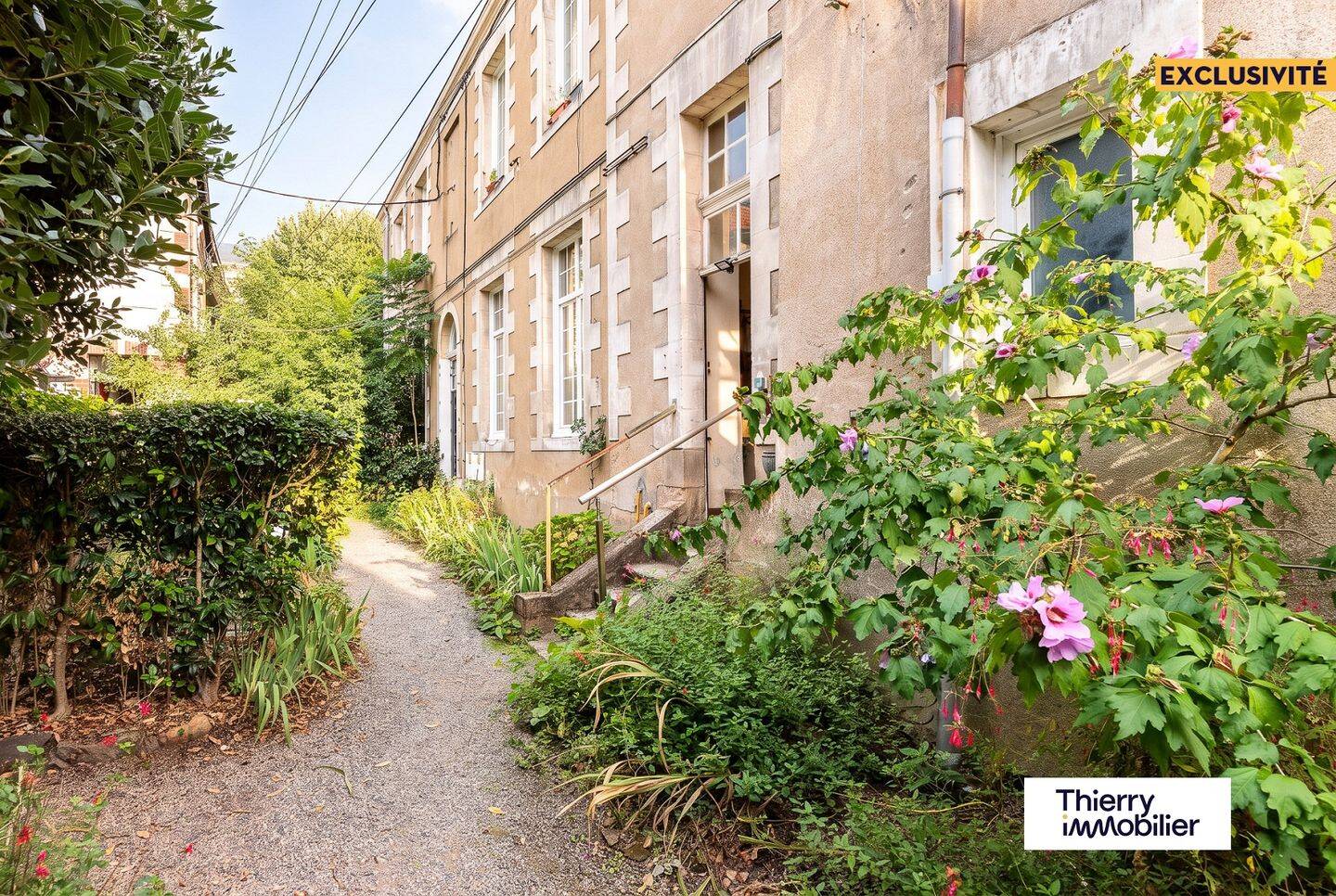 Appartement 2 pièces 47 m² · à Nantes · 47,1 m² · 169 000 €