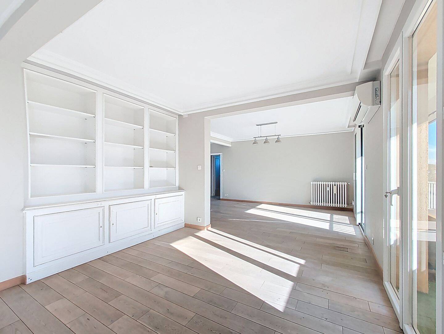 Appartement 4 pièces 96 m² · à Villeneuve-lès-Avignon · 96 m² · 254 000 €