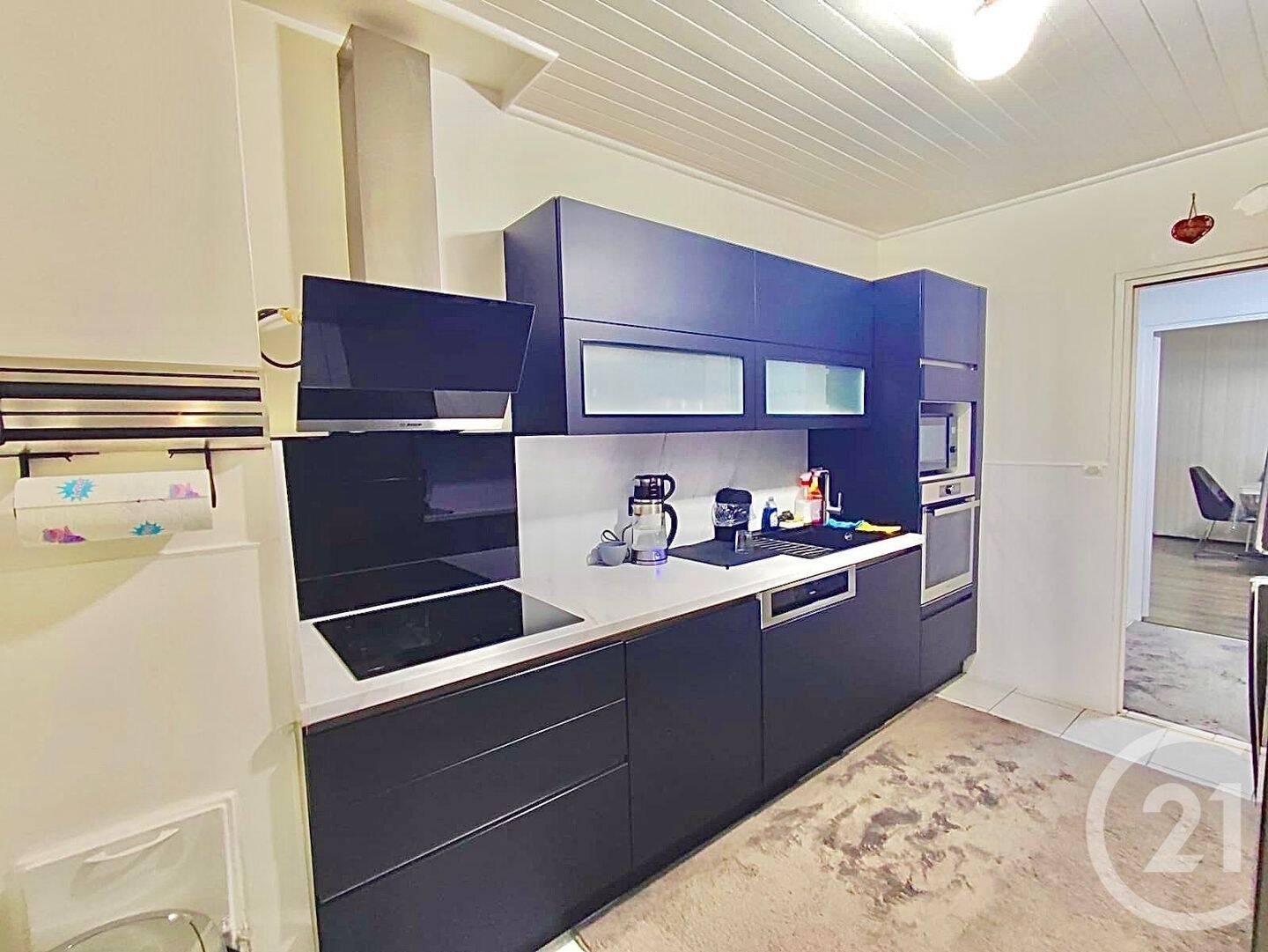 Appartement 4 pièces 80 m² · à Vaulx-en-Velin · 79,8 m² · 155 000 €