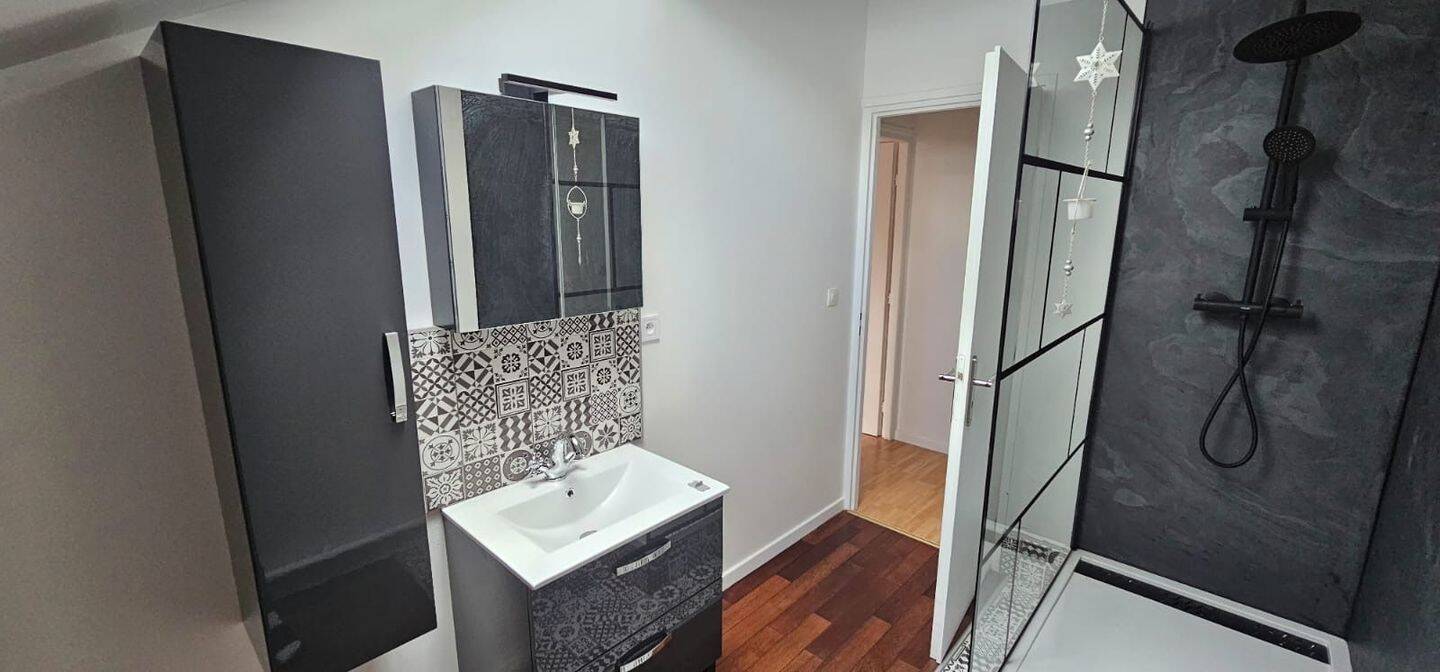 Appartement 1 pièce 35 m² · à Besançon · 35 m² · 650 €