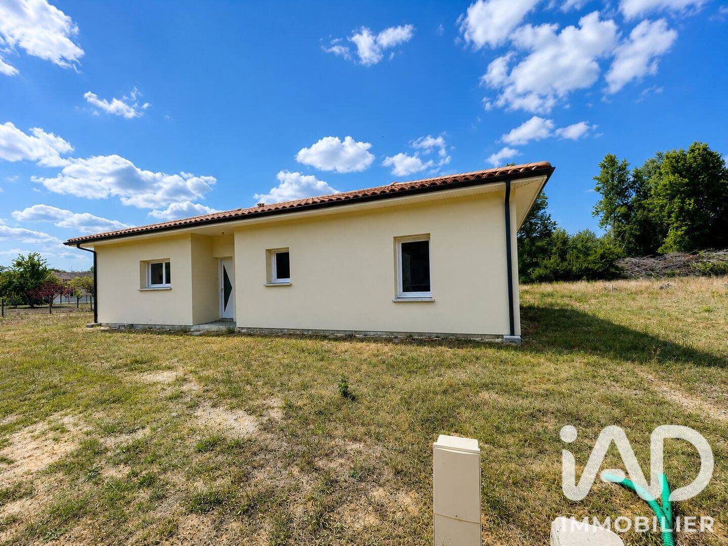 Maison 4 pièces 90 m² · à Lesparre-Médoc · 90 m² · 230 000 €