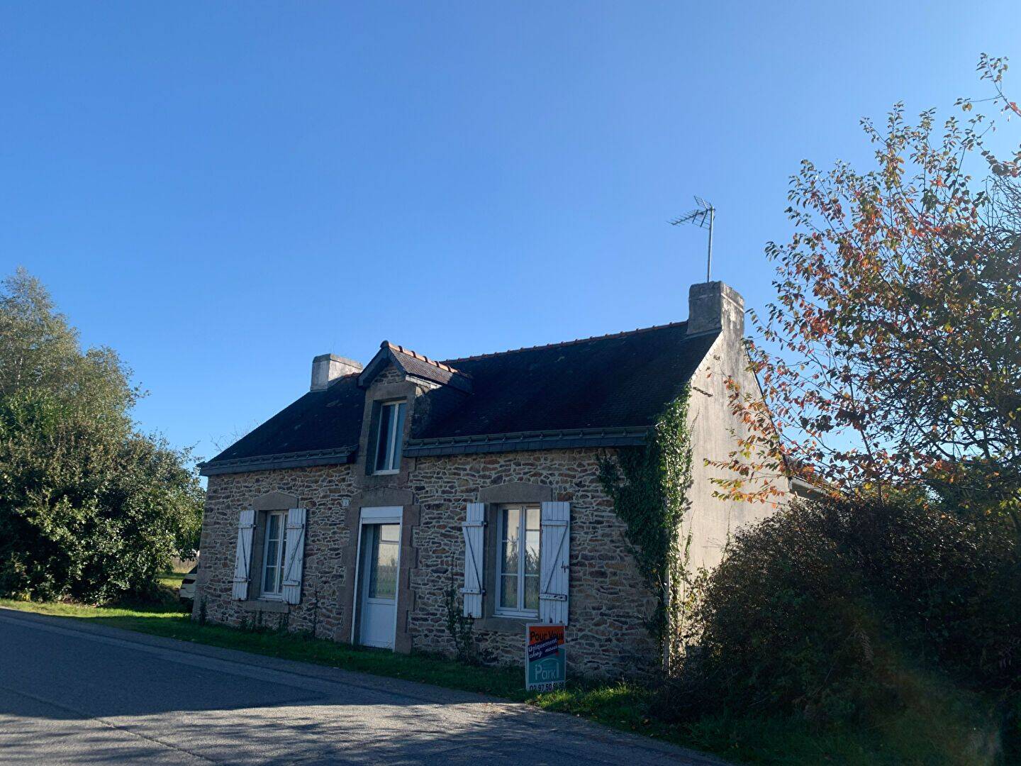 Maison 3 pièces 74 m² · à Landaul · 74 m² · 175 790 €