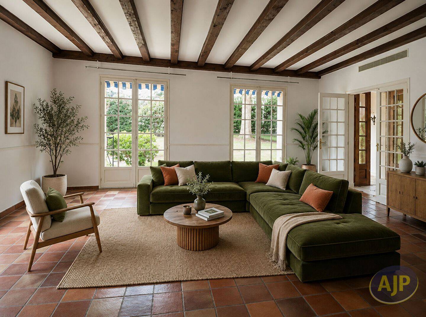 Maison 9 pièces 200 m² · à Sautron · 200 m² · 478 000 €