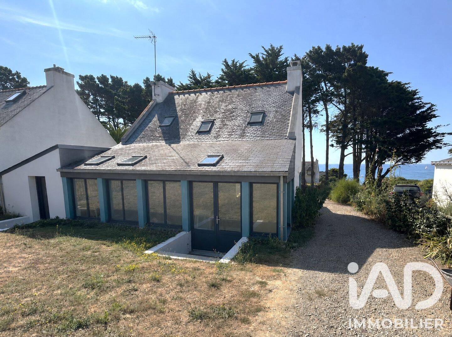 Maison 5 pièces 110 m² · à Groix · 110 m² · 725 000 €