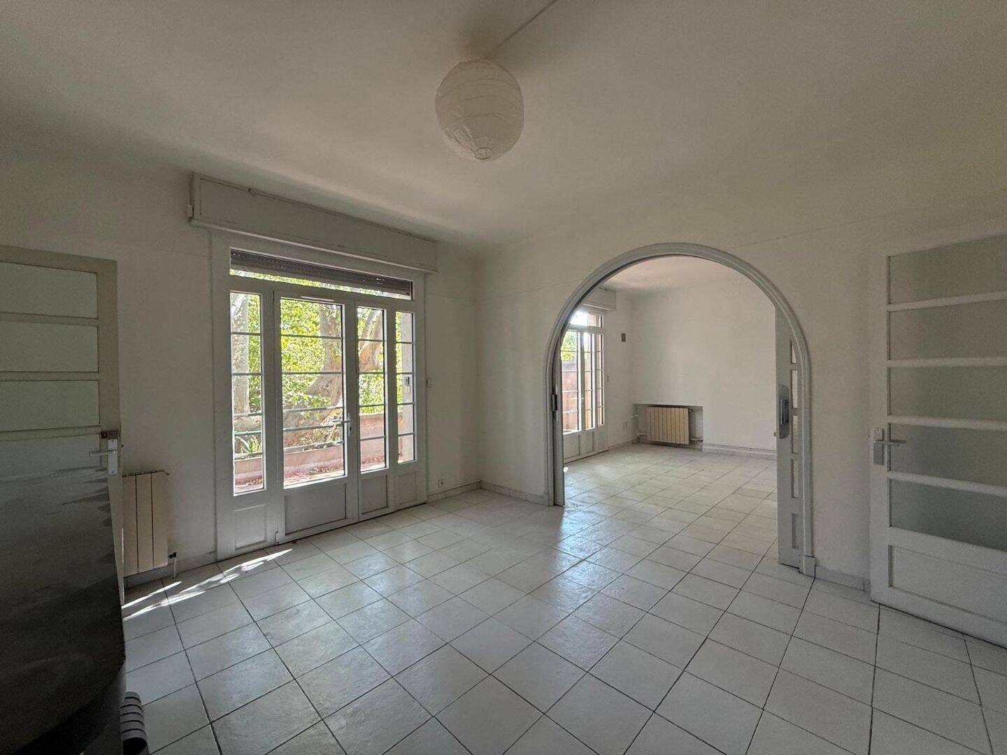 Appartement 4 pièces 112 m² · à Avignon · 112 m² · 820 €